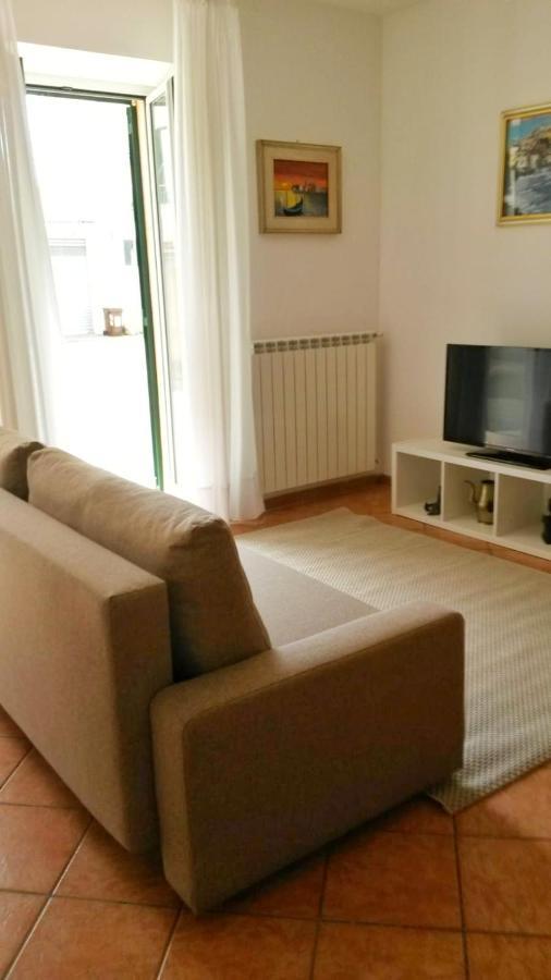 Max And Sun Parking Privato Nel Prezzo Apartment Sanremo Exterior photo