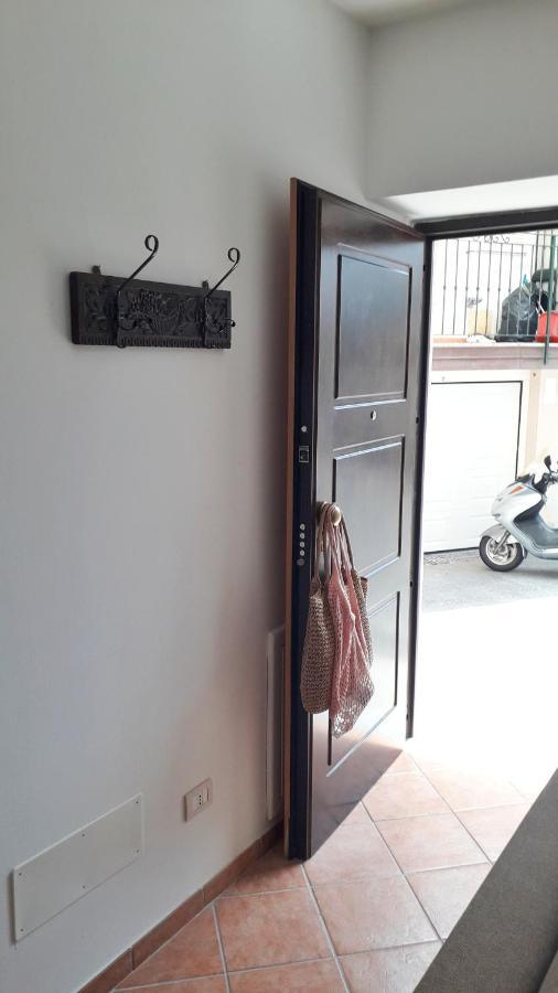 Max And Sun Parking Privato Nel Prezzo Apartment Sanremo Exterior photo