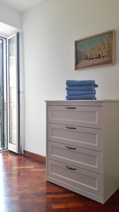 Max And Sun Parking Privato Nel Prezzo Apartment Sanremo Exterior photo