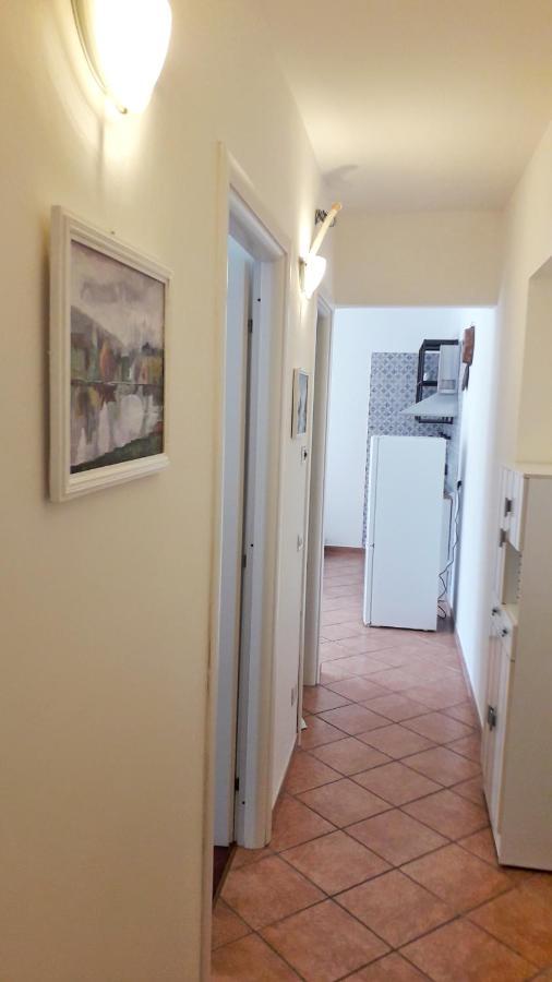 Max And Sun Parking Privato Nel Prezzo Apartment Sanremo Exterior photo